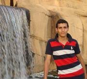 Mohamed Abdel rahman