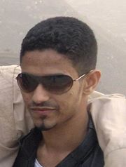 Ahmed Alariqy