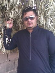 محمد الجميلي