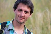 Michal Hroch