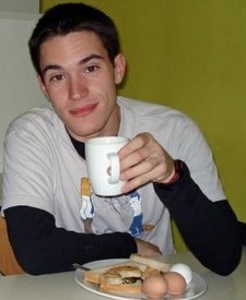Andrew Yates