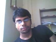 Rakesh Malloju