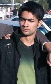 Malik Toqeer