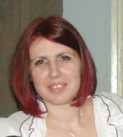 Цветелина Желязова