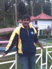 Vasanth Kumar