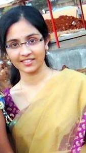 Priyanka Devarakonda