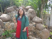 Ayantani Bhattcharjee