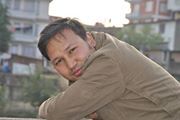 Manoj Shrestha