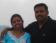 Arun Bhaskar