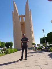 Ahmed Elgezawy