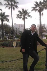 Nouiri Chaouki