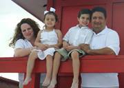 Leah Chambers pizana