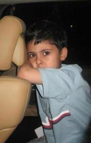Ghofran Baaqeel