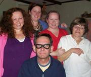 Chrissy Brown wilson