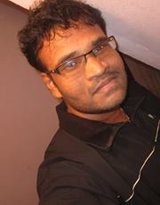 Vineeth Vc