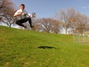 Jennifer Harper-smith