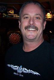 Mike Armstrong
