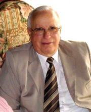 Gordon Woolf