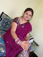 Kalyani Selam