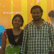 Vishal Vijayan