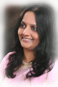 Suma Raghupathi