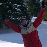 Игорь Киндоп