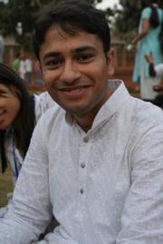 Deepak Duggal