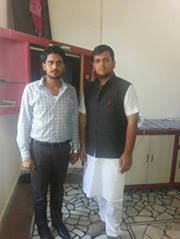Saurabh Sharma