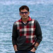 Rohit Ganda