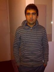 Mustafa Sediqi