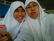 Syafiqah Bakar