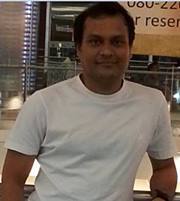 Biswajit Das