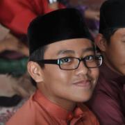 Ahmad Zaky