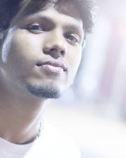 Adarsh Saravanan