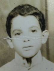 Ahmad Faifi