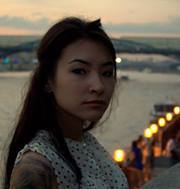 Яна Олеговна