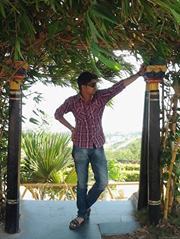 Satish Yanamandra