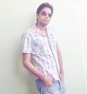 Arvind Yadav