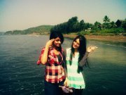 Smruti Thaker