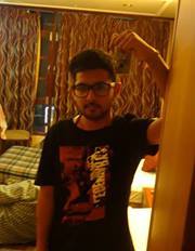 Krishna Tyagi
