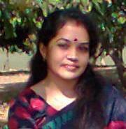 রুপালী সরকার