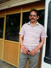 Desaraju Prasad
