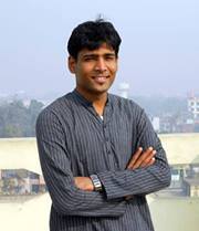 Vikas Prasad