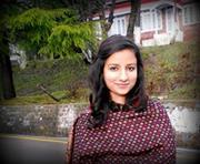 Fatima Qureshi
