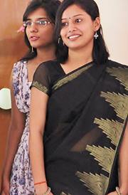 Garima Mishra