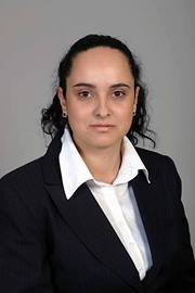 Камелия Колева-Иванова