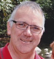 Bertram Bergink