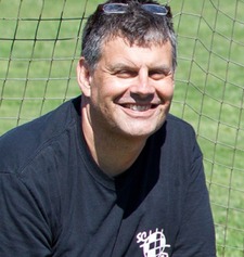 Jeff Chodack