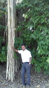 Banuprakash Gowda