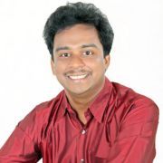 Keerthi Kumar